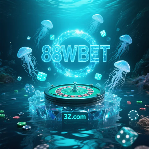 A Emoção dos Jackpots em 88wbet.com